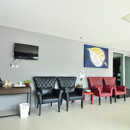 Zen Rooms Kingkaew 45 Банкок Екстериор снимка