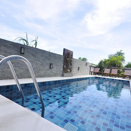 Zen Rooms Kingkaew 45 Банкок Екстериор снимка