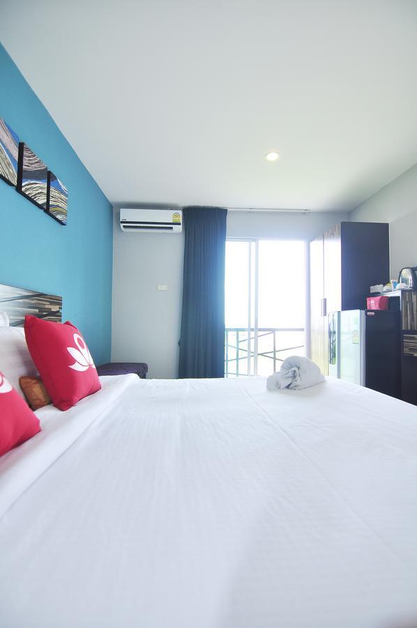 Zen Rooms Kingkaew 45 Банкок Екстериор снимка