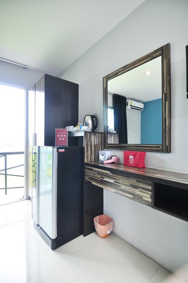 Zen Rooms Kingkaew 45 Банкок Екстериор снимка