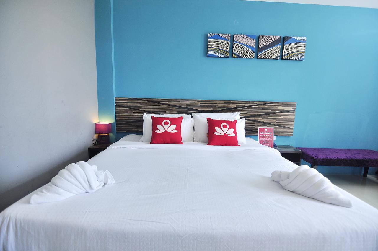 Zen Rooms Kingkaew 45 Банкок Екстериор снимка