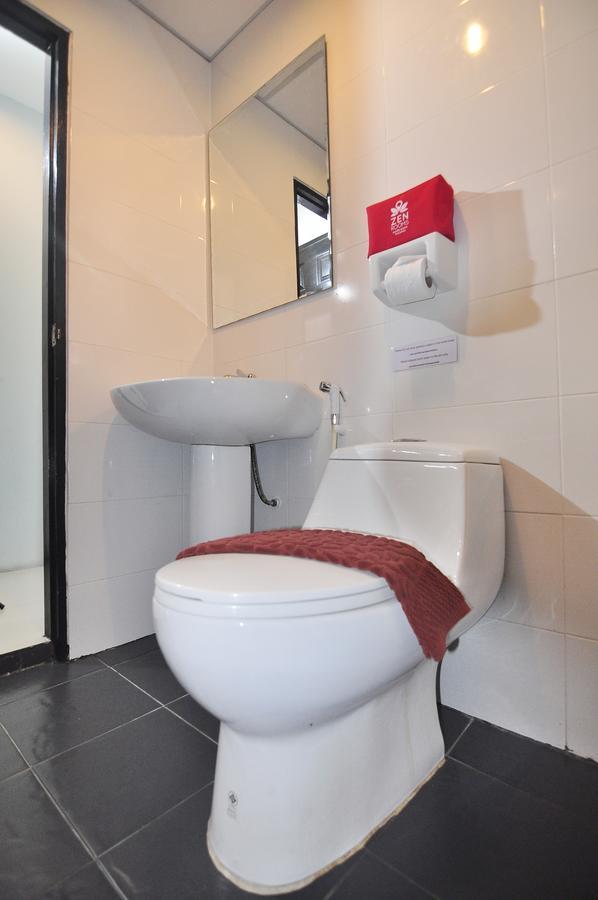 Zen Rooms Kingkaew 45 Банкок Екстериор снимка