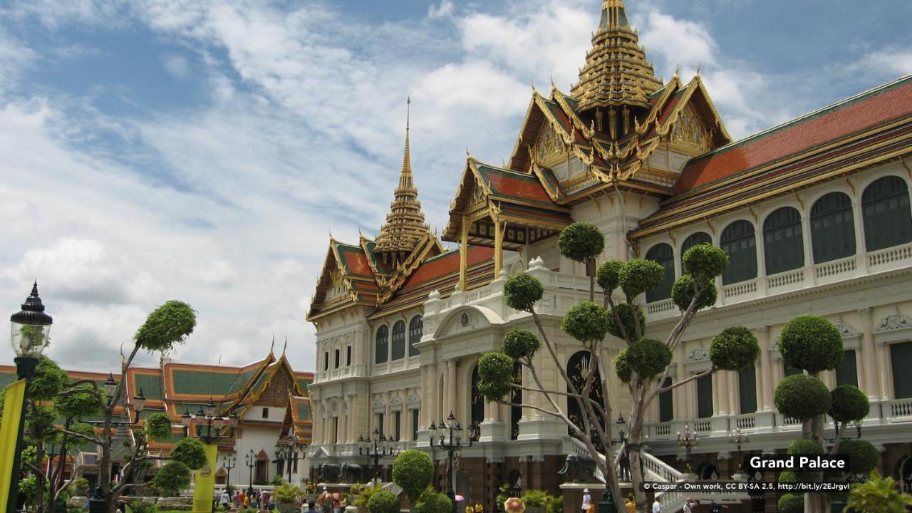 Zen Rooms Kingkaew 45 Банкок Екстериор снимка